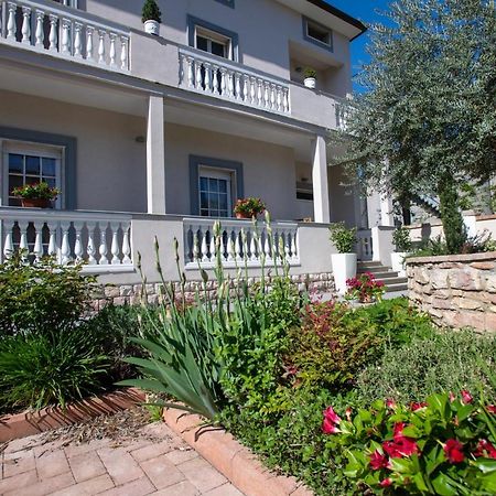 Villa Luce Assisi Rooms & Suites Eksteriør bilde
