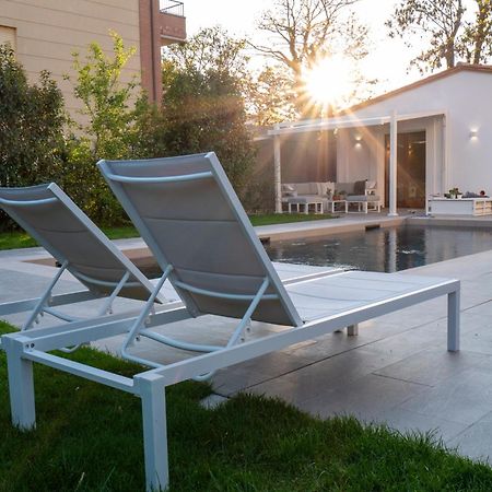 Villa Luce Assisi Rooms & Suites Eksteriør bilde