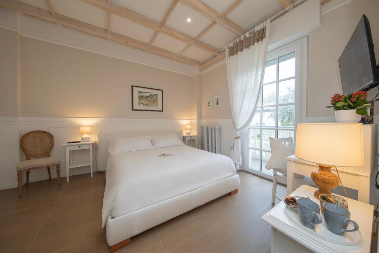 Villa Luce Assisi Rooms & Suites Eksteriør bilde