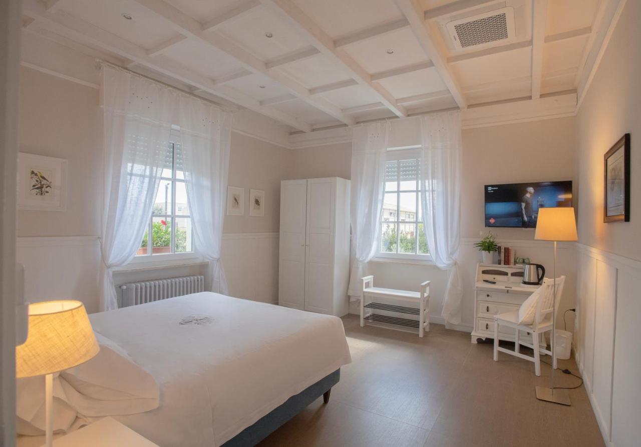Villa Luce Assisi Rooms & Suites Eksteriør bilde
