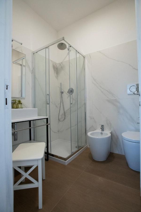 Villa Luce Assisi Rooms & Suites Eksteriør bilde