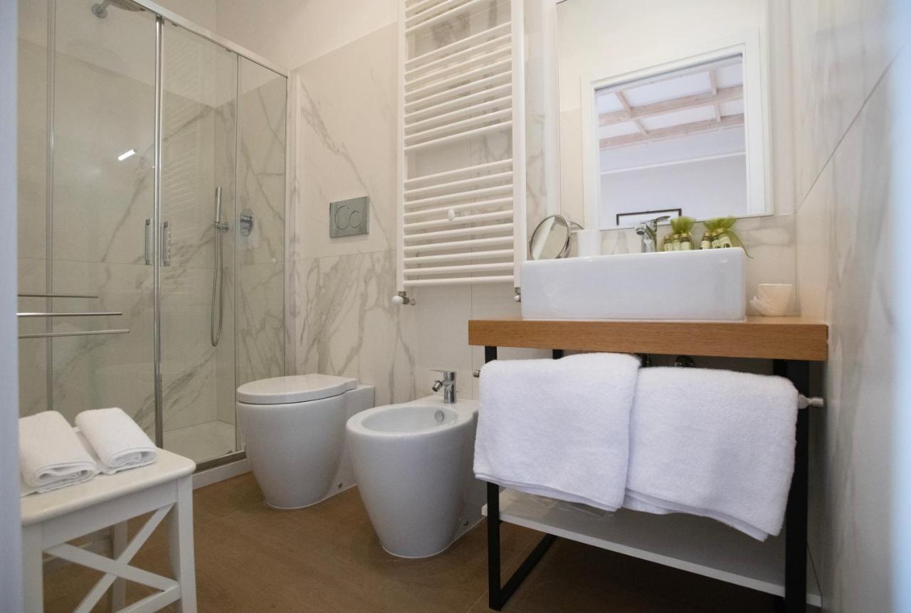 Villa Luce Assisi Rooms & Suites Eksteriør bilde