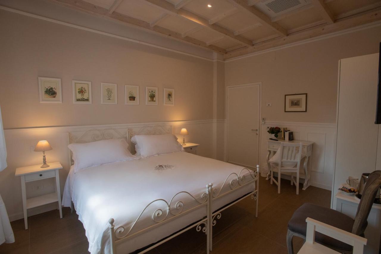 Villa Luce Assisi Rooms & Suites Eksteriør bilde