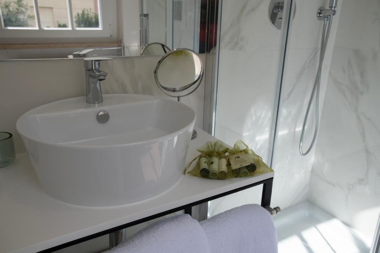 Villa Luce Assisi Rooms & Suites Eksteriør bilde