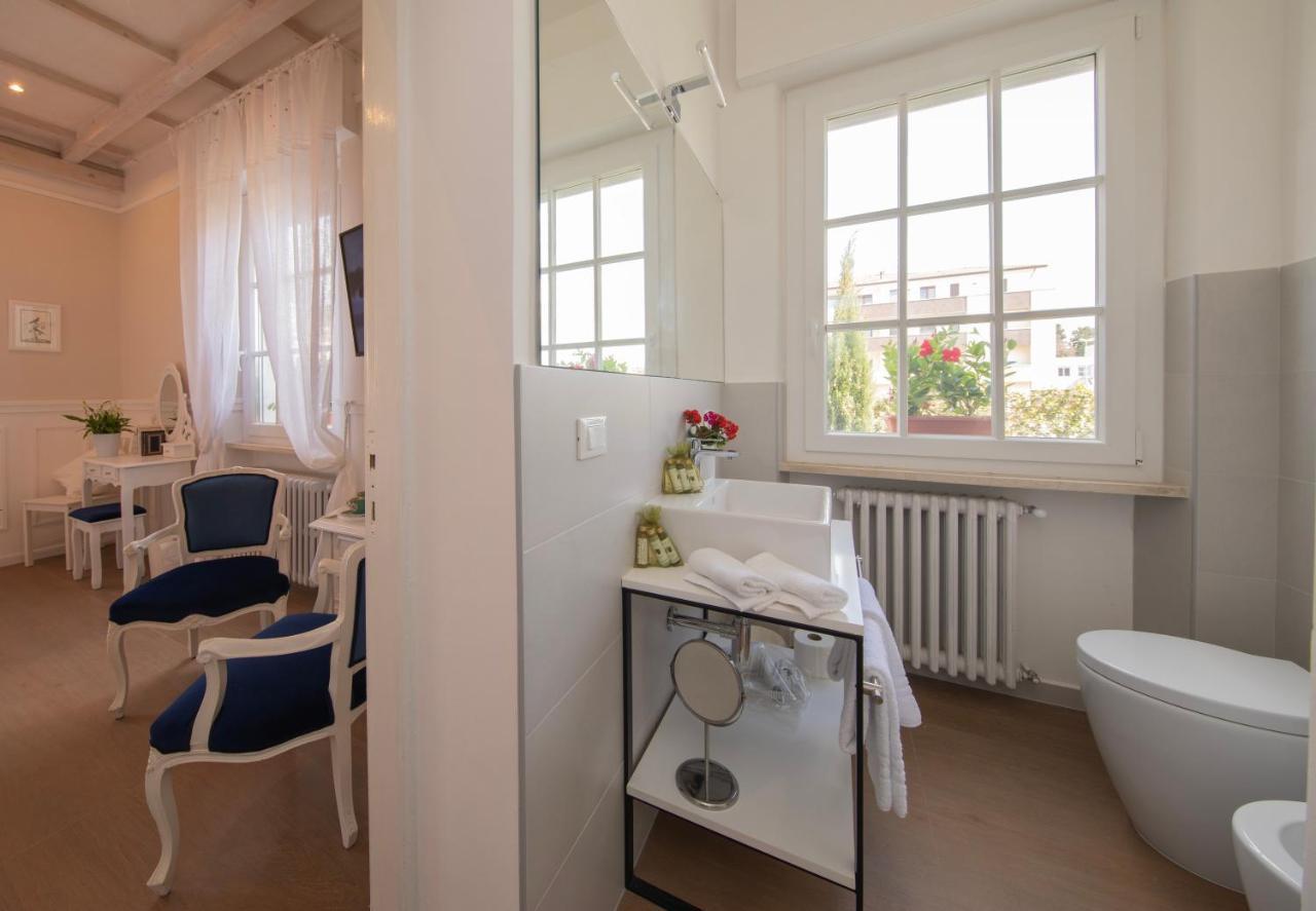Villa Luce Assisi Rooms & Suites Eksteriør bilde