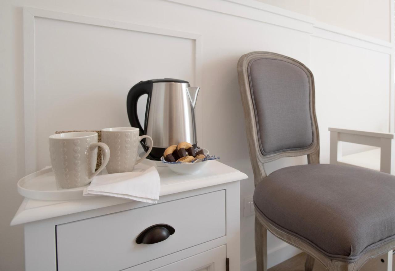 Villa Luce Assisi Rooms & Suites Eksteriør bilde