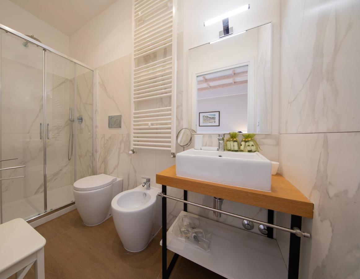 Villa Luce Assisi Rooms & Suites Eksteriør bilde