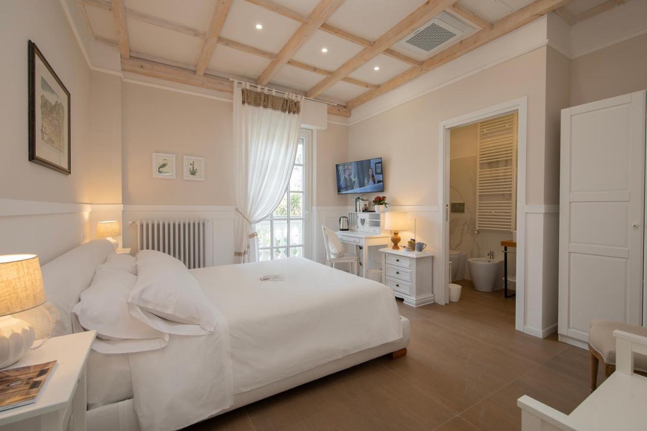 Villa Luce Assisi Rooms & Suites Eksteriør bilde