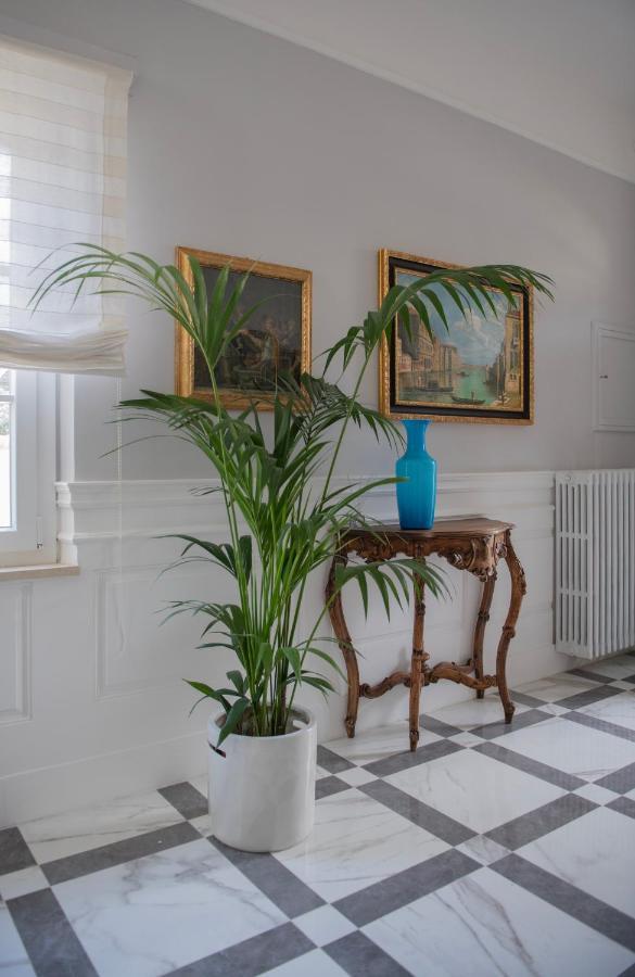 Villa Luce Assisi Rooms & Suites Eksteriør bilde