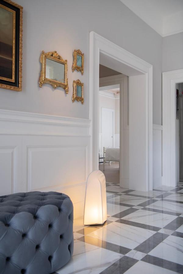 Villa Luce Assisi Rooms & Suites Eksteriør bilde