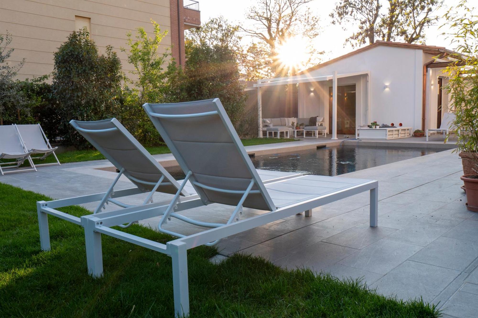 Villa Luce Assisi Rooms & Suites Eksteriør bilde