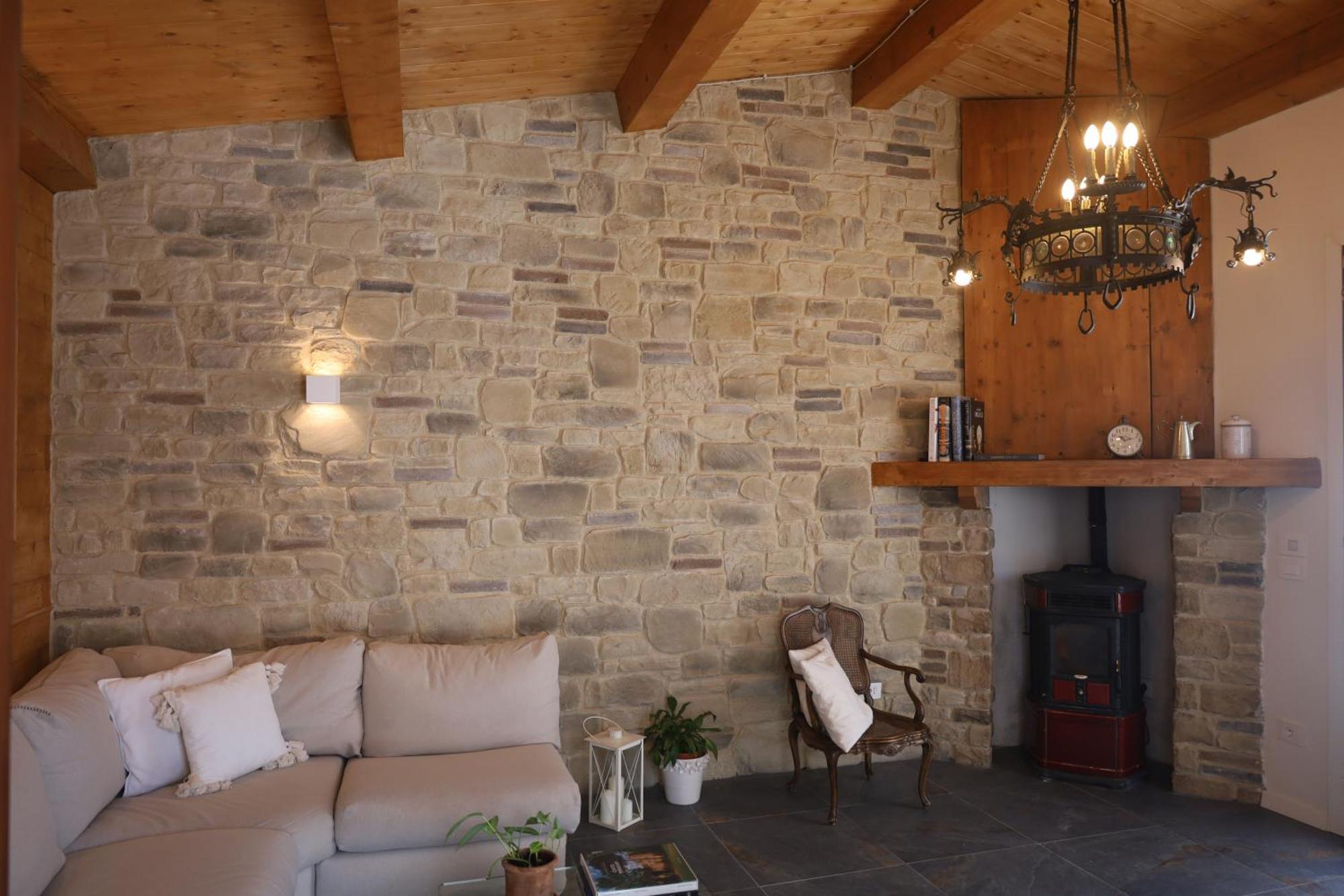 Villa Luce Assisi Rooms & Suites Eksteriør bilde